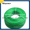 UL1672 22AWG PVC insulated reinforced solid electrical wire